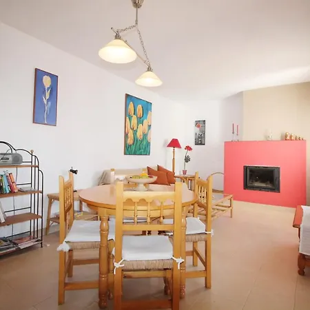 Апартаменти Paola Spainsunrentals 1077 Нерха