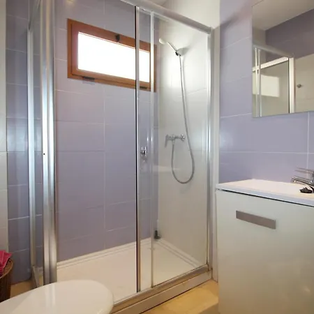 Paola Spainsunrentals 1077 * Нерха