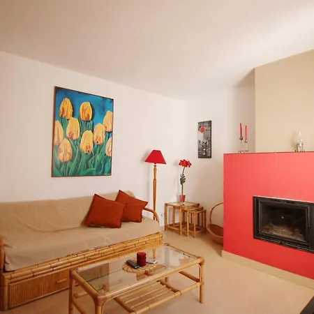 Appartement Paola Spainsunrentals 1077 *