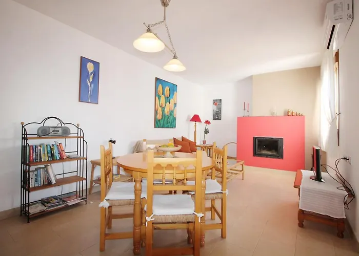 Appartement Paola Spainsunrentals 1077 Nerja