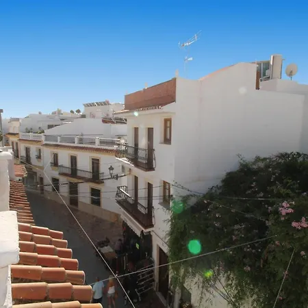 Paola Spainsunrentals 1077 Apartment