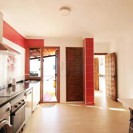 Paola Spainsunrentals 1077 Apartment *