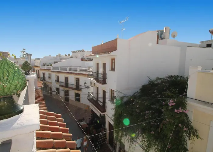 Paola Spainsunrentals 1077 דירה