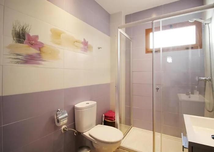 Paola Spainsunrentals 1077 ネルハ