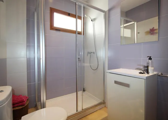 Paola Spainsunrentals 1077 * ネルハ