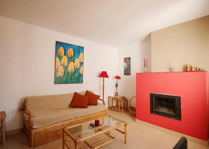 דירה Paola Spainsunrentals 1077 *